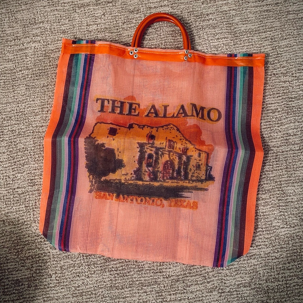 Tote Beach Bag
